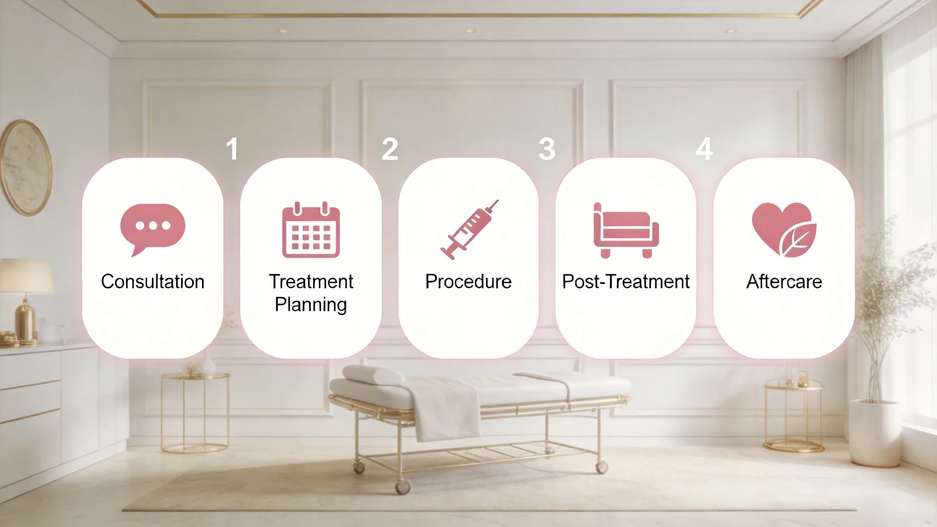 如何選擇安全可靠的醫美診所 評估重點