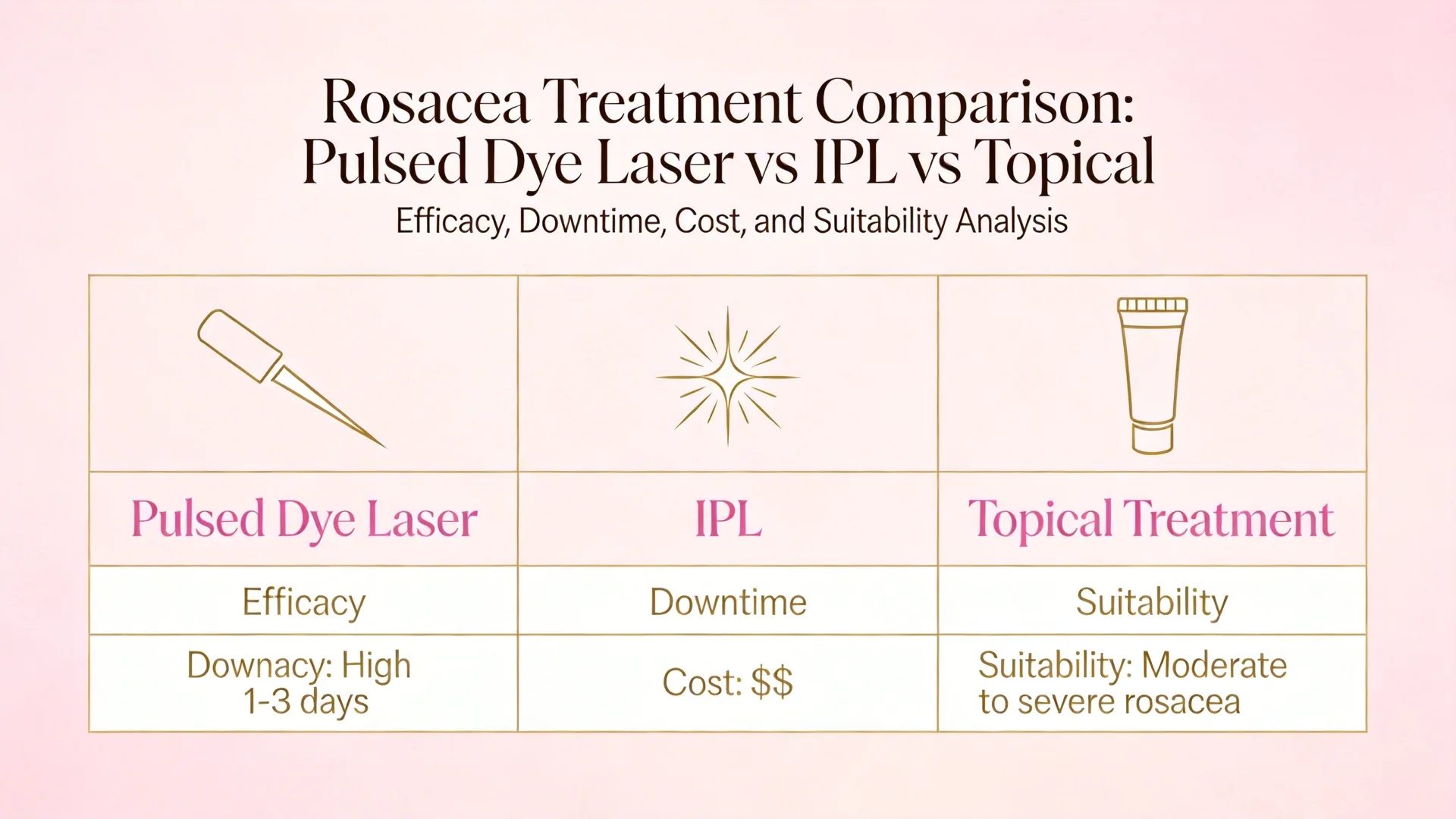 2026酒糟敏感肌治療新趨勢 再生醫學應用