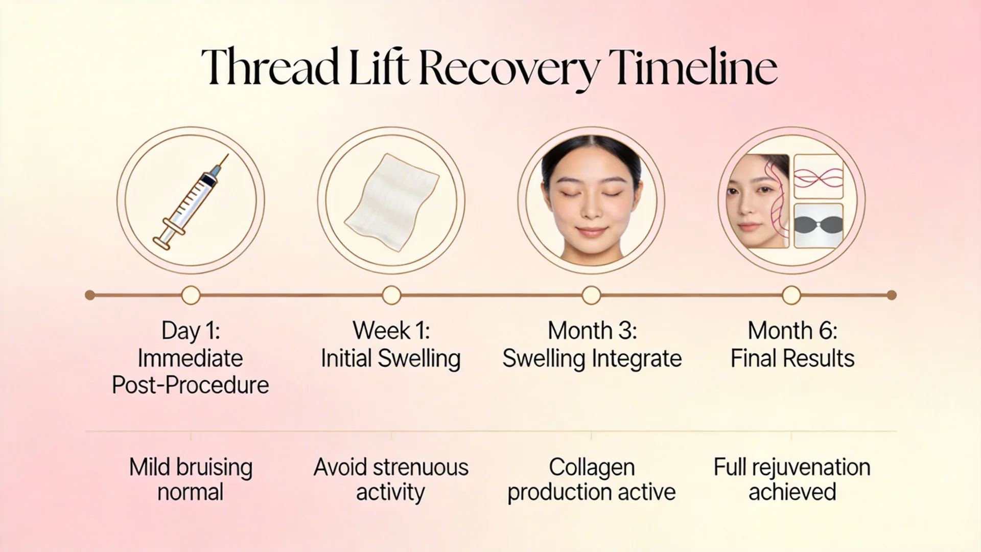 2026埋線拉提複合式療程趨勢 搭配音波電波